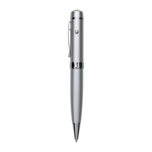 PEN DRIVE COM CANETA LASER  4 GB