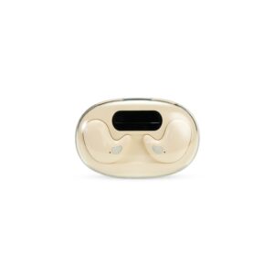 FONE DE OUVIDO BLUETOOTH COM CASE CARREG