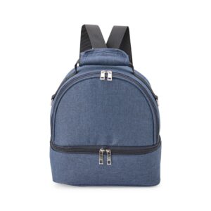 BOLSA TÉRMICA DUPLA 9L