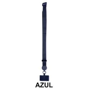CORDÃO PARA CELULAR POLIÉSTER