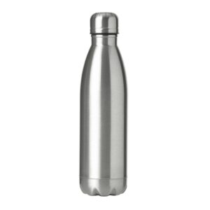 GARRAFA 750ML INOX