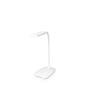 LUMINÁRIA DE MESA RECARREGÁVEL COM 16
