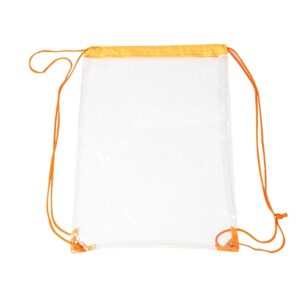 SACOCHILA EM PVC